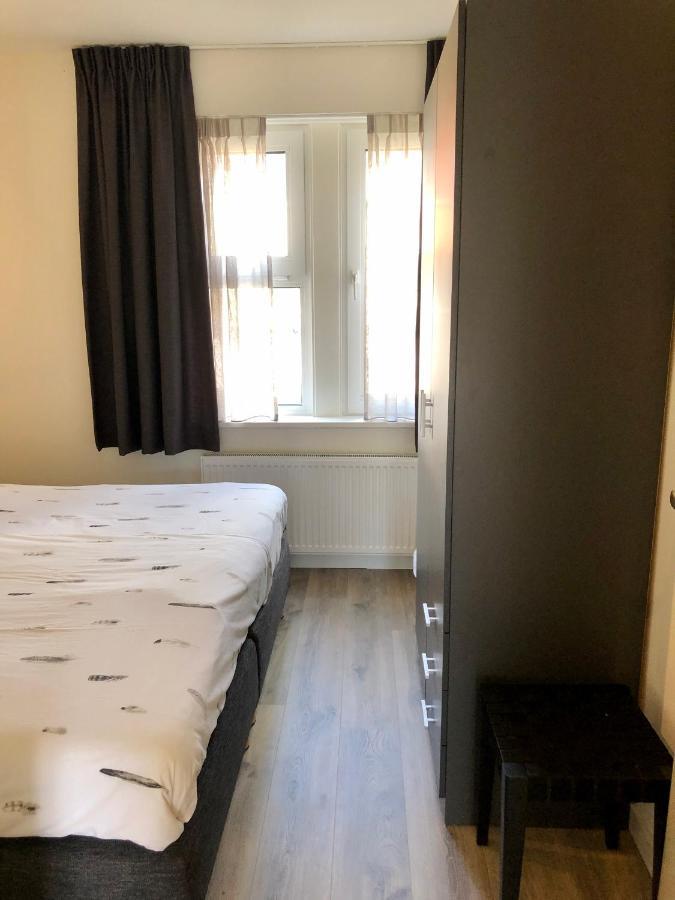 Puur Texels 12 Daire De Koog  Dış mekan fotoğraf